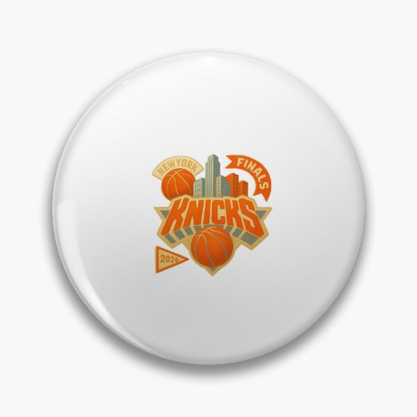 Item preview, Knicks Finals designed and sold by HeinzanoRoder.