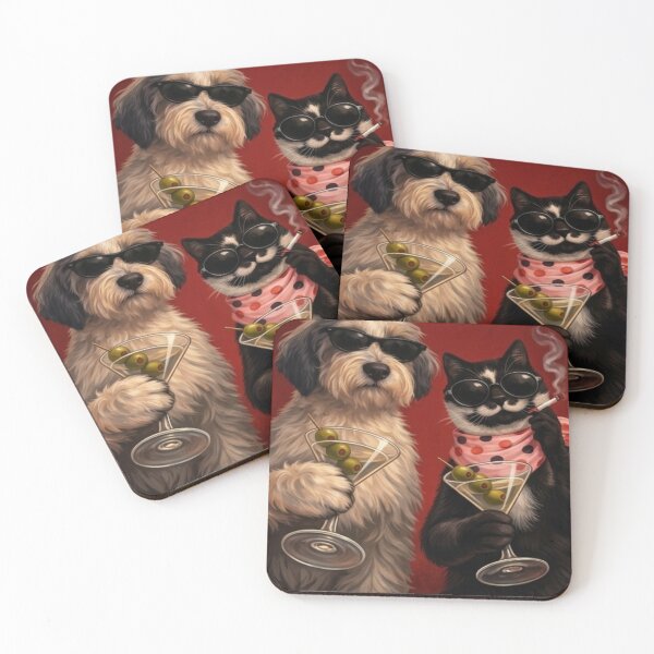Item preview, Animals designed and sold by Creativnani.