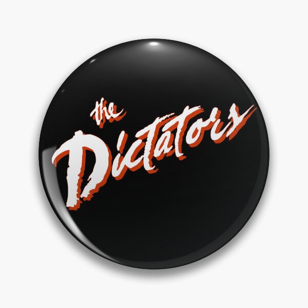 Item preview, The Dictators designed and sold by MagicEyesOnly.