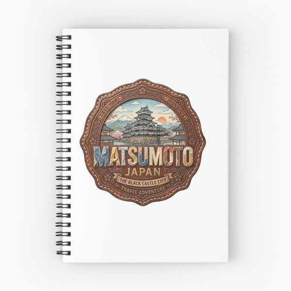 Item preview, Matsumoto Papercraft Sticker Souvenir Summer Edition designed and sold by Imaginarium of Chaos falcon88 .