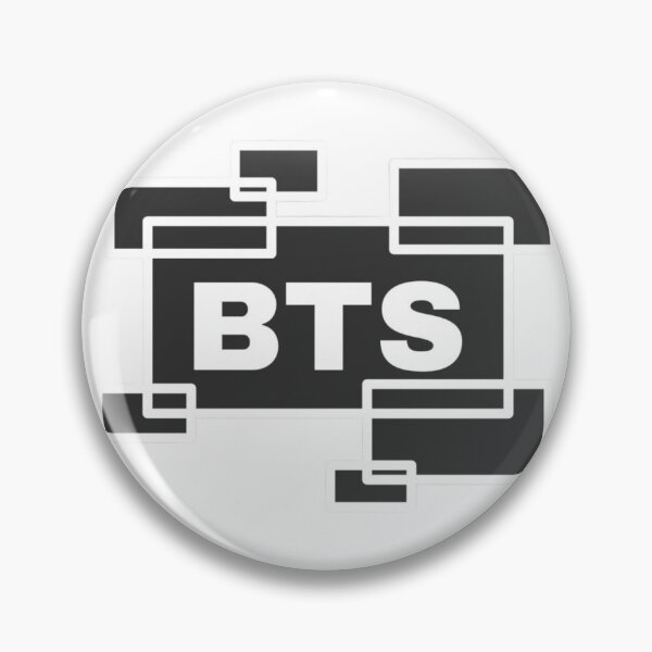 Item preview, BTS graphic designed and sold by KayeSystems.