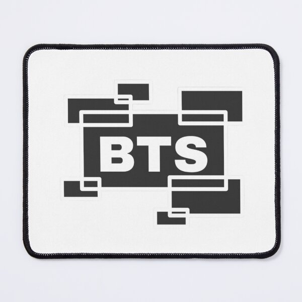 Item preview, BTS graphic designed and sold by KayeSystems.