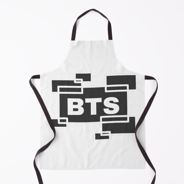 Item preview, BTS graphic designed and sold by KayeSystems.