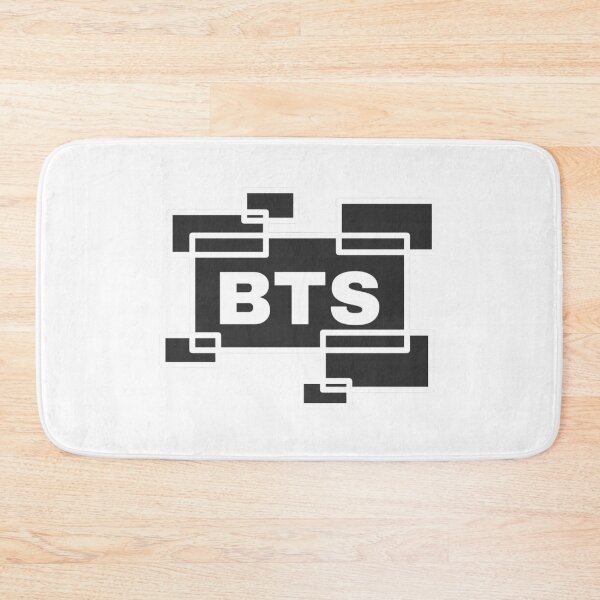 Item preview, BTS graphic designed and sold by KayeSystems.