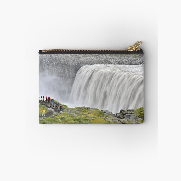 Item preview, Dettifoss waterfall, Iceland, Original Photogography designed and sold by studio838.