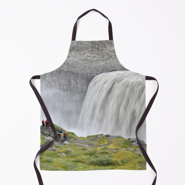 Item preview, Dettifoss waterfall, Iceland, Original Photogography designed and sold by studio838.