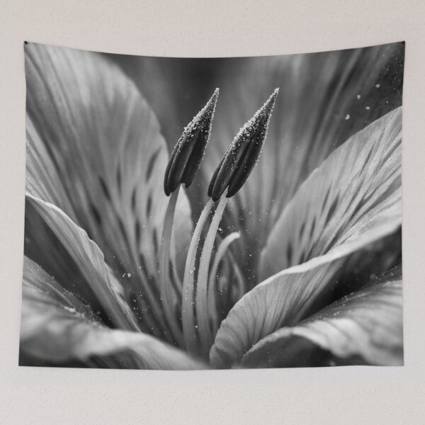 Item preview, Silent Blossom in Focus designed and sold by Sigtrix.