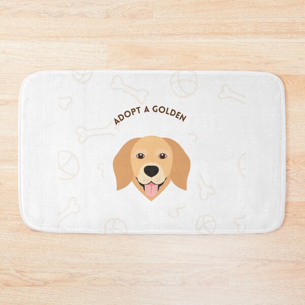 Item preview, Adopt A Golden designed and sold by jpubdesigns.