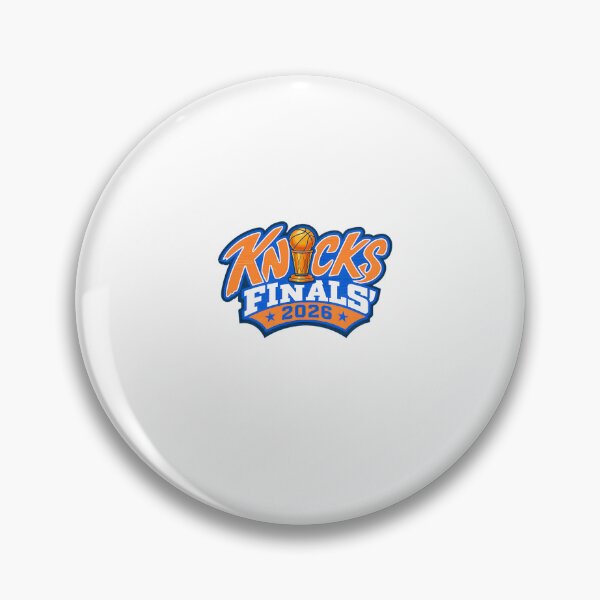 Item preview, Knicks Finals 2026 designed and sold by HeinzanoRoder.