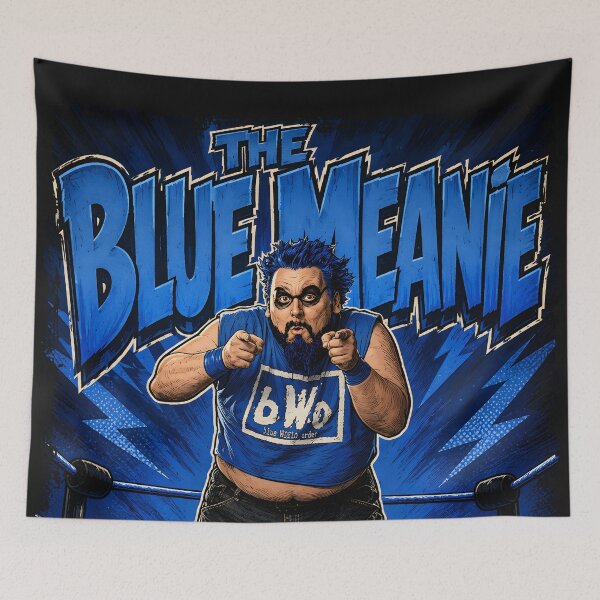 Item preview, Old School Wrestling #109 designed and sold by TeeCodes.