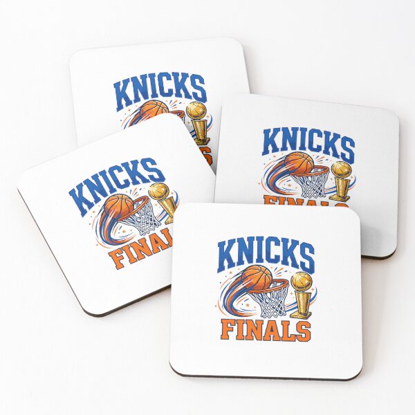 Item preview, Knicks Finals designed and sold by HeinzanoRoder.