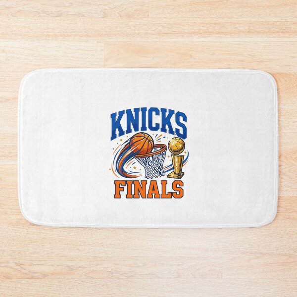 Item preview, Knicks Finals designed and sold by HeinzanoRoder.