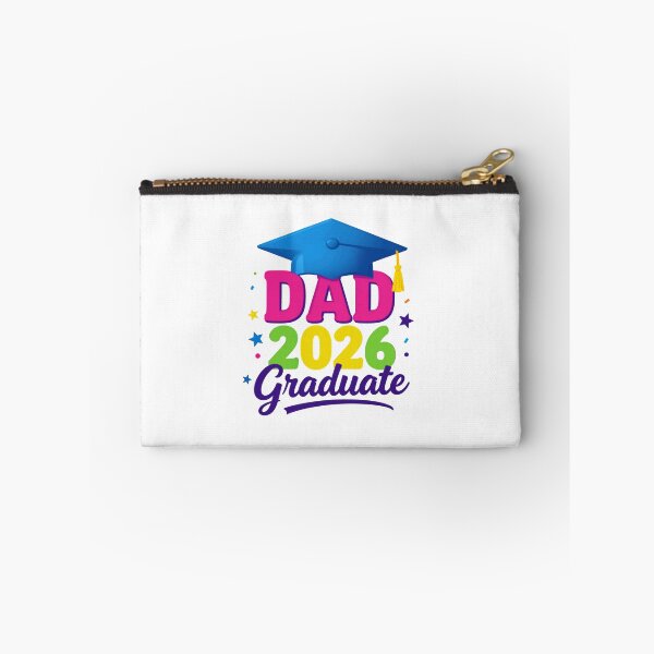 Item preview, Dad 2026 Graduate Father Graduation Class Of 2026 designed and sold by JonesFlora2025.