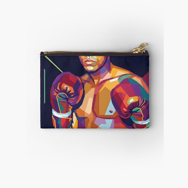 Item preview, Muhammad Ali Pop Art designed and sold by fiverofthebox.