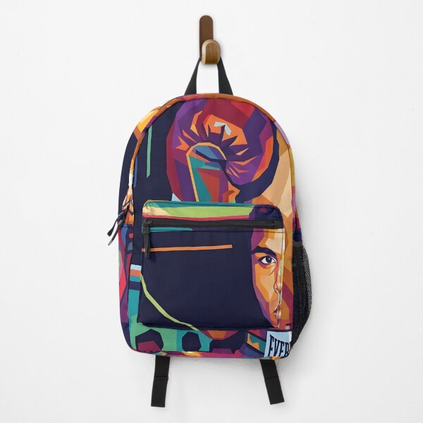 Item preview, Muhammad Ali Pop Art designed and sold by fiverofthebox.