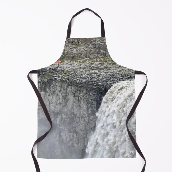 Item preview, Dettifoss waterfall, Iceland, Original Photogography designed and sold by studio838.