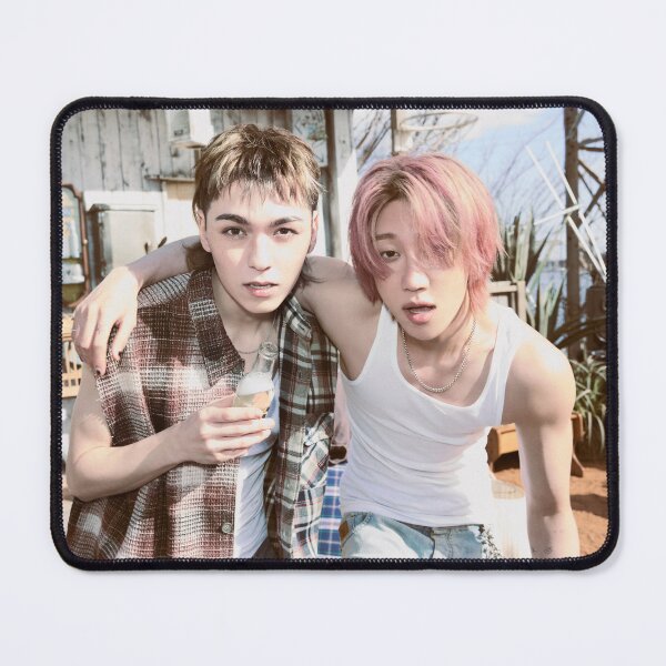 Item preview, VERNON, the8, SEVENTEEN (KPOP) designed and sold by jaofnn.