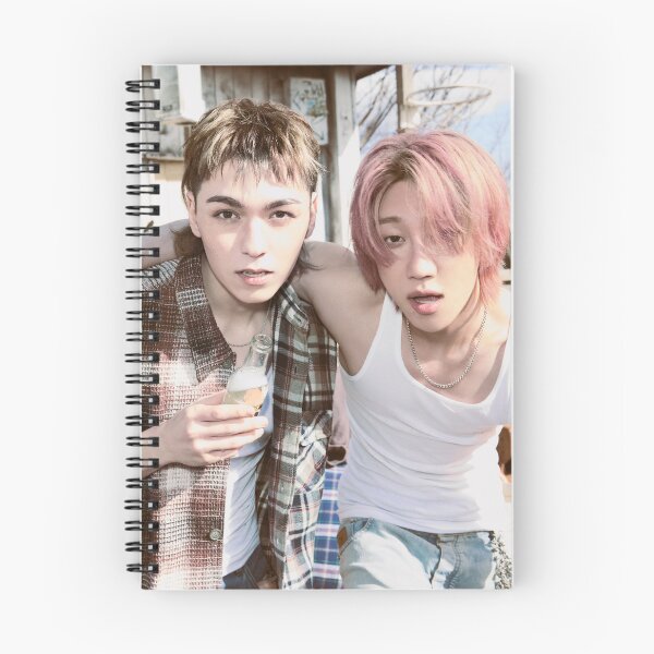 Item preview, VERNON, the8, SEVENTEEN (KPOP) designed and sold by jaofnn.