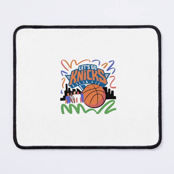 Item preview, Let's Go Knicks Finals designed and sold by HeinzanoRoder.