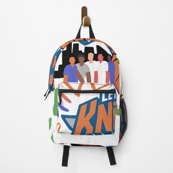 Item preview, Let's Go Knicks Finals designed and sold by HeinzanoRoder.
