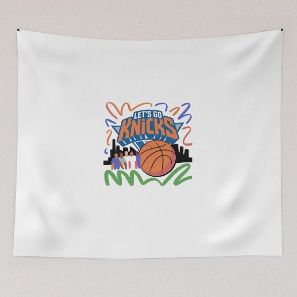 Item preview, Let's Go Knicks Finals designed and sold by HeinzanoRoder.