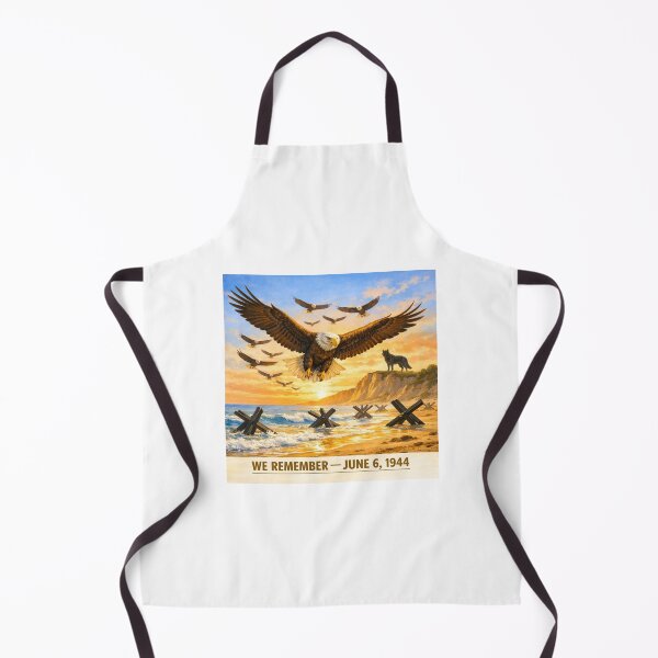 Item preview, Eagle D-Day Tribute June 6 1944 designed and sold by SNC3421.