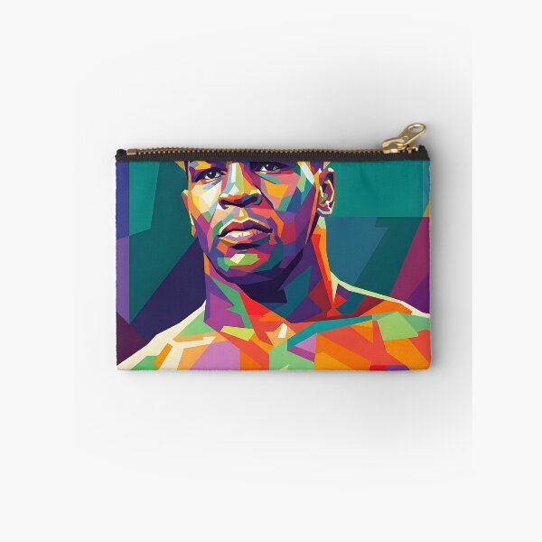 Item preview, Mike Tyson Pop Art designed and sold by fiverofthebox.