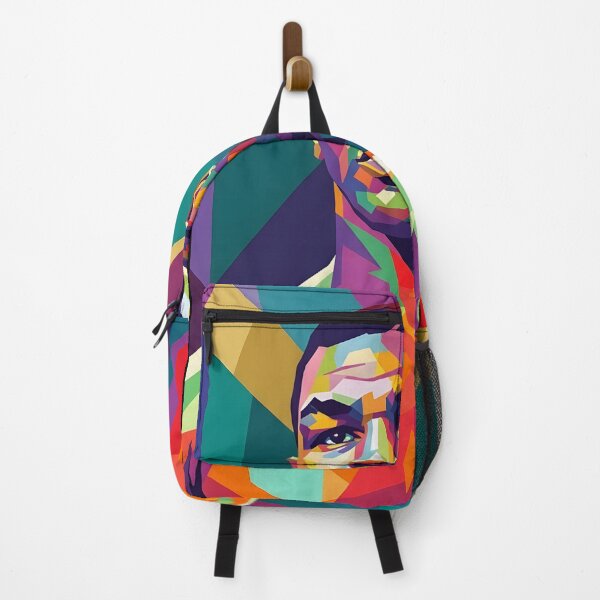 Item preview, Mike Tyson Pop Art designed and sold by fiverofthebox.
