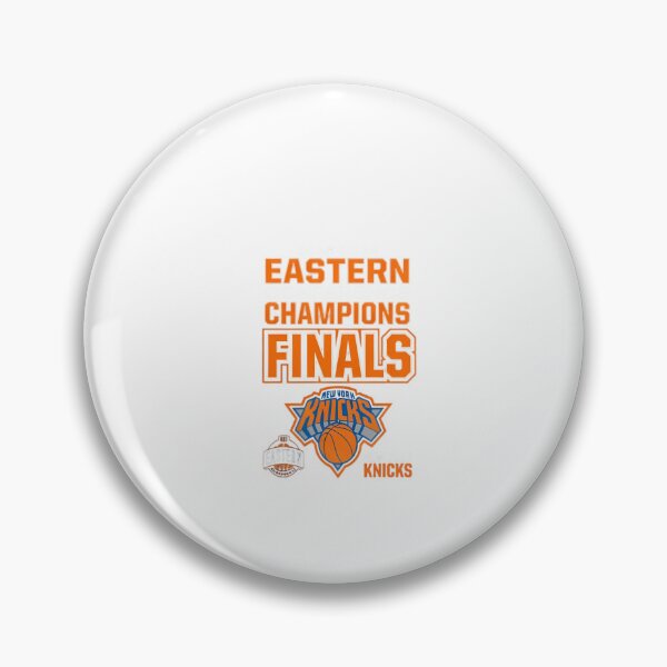 Item preview, Knicks Finals designed and sold by HeinzanoRoder.