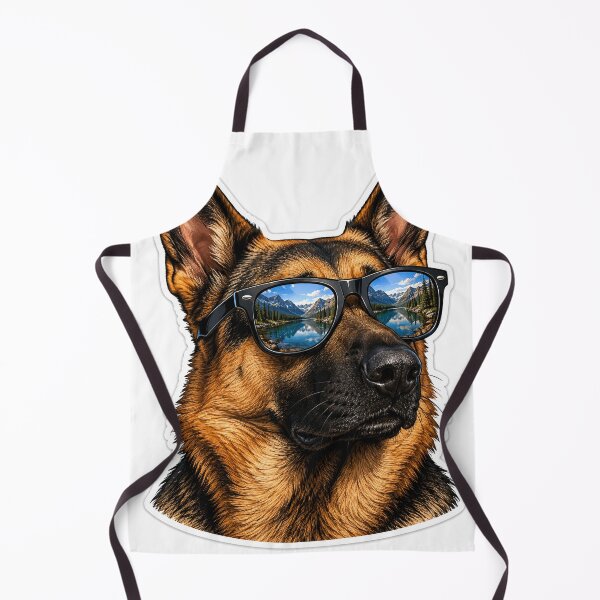 Item preview, Cool German Shepard designed and sold by PaulKlor.