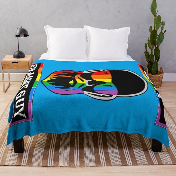Item preview, Zesty Straight Guy (Blue) *More Colors Available in Collection designed and sold by OnlyDadsForReal.