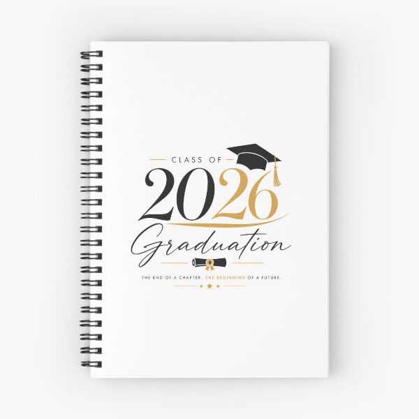 Item preview, Class Of 2026 Graduation Senior Graduate Student Commencement designed and sold by JonesFlora2025.