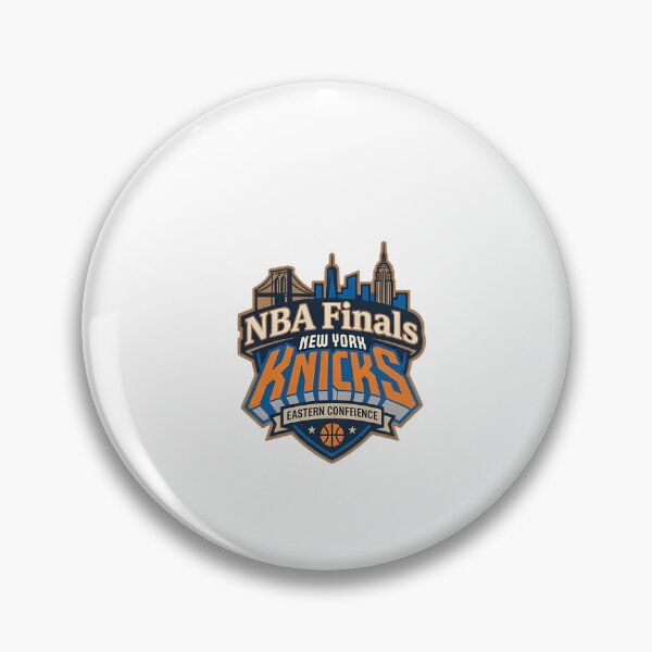 Item preview, Knicks Finals designed and sold by HeinzanoRoder.