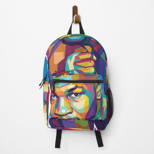 Item preview, Mike Tyson Pop Art designed and sold by fiverofthebox.