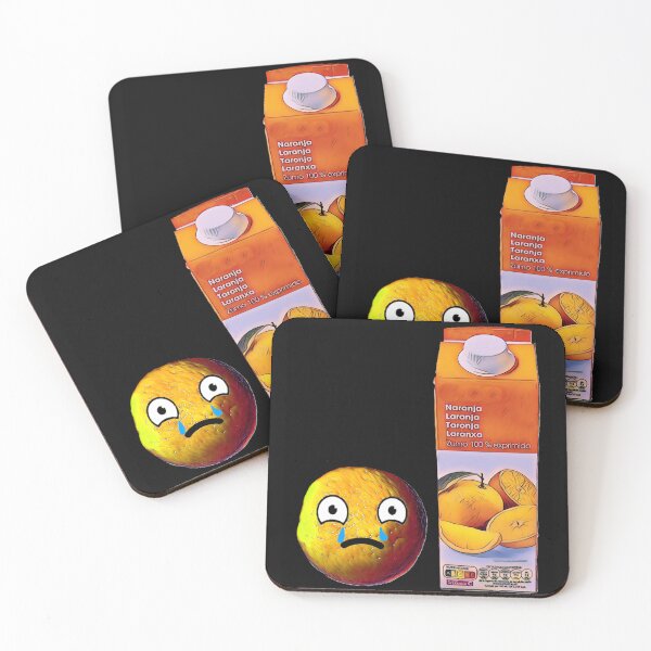 Item preview, Copy of orange juice designed and sold by cris2111.