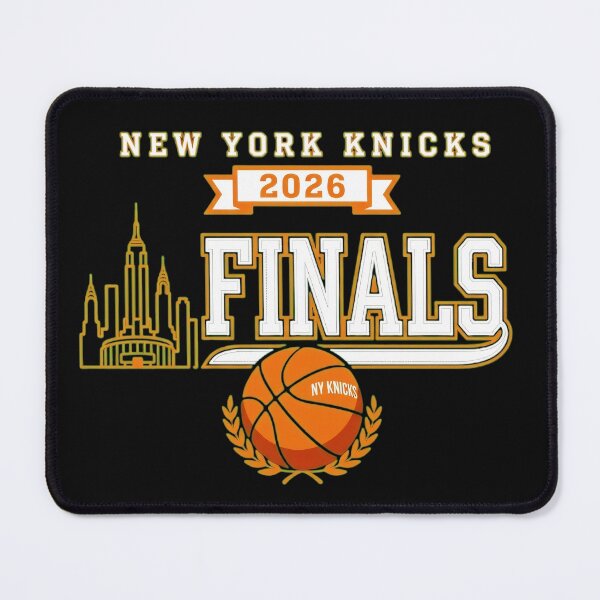 Item preview, New York Knicks 2026 Finals NBA Basketball Fan designed and sold by CalyZOam99.