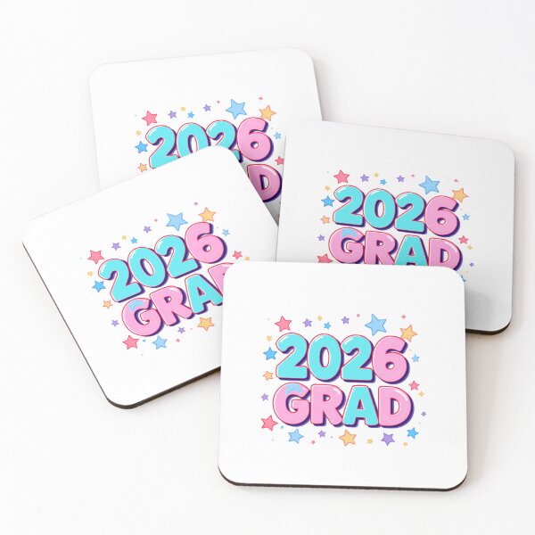 Item preview, 2026 Grad Class Of 2026 Graduation Senior Student designed and sold by JonesFlora2025.