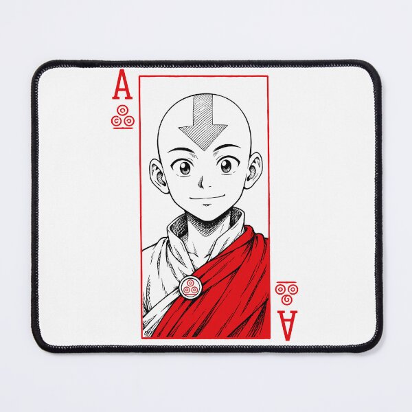 Item preview, Avatar Aang designed and sold by HappyGl.