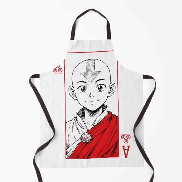 Item preview, Avatar Aang designed and sold by HappyGl.