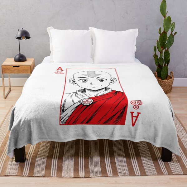 Item preview, Avatar Aang designed and sold by HappyGl.