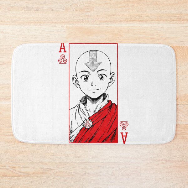 Item preview, Avatar Aang designed and sold by HappyGl.