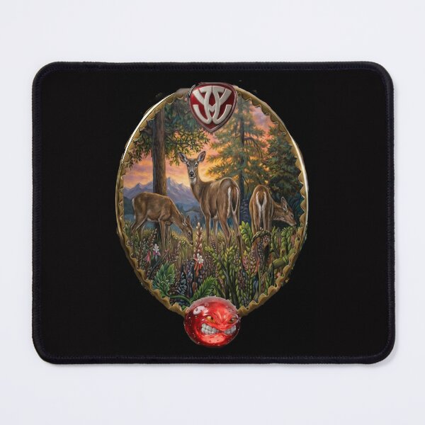 Item preview, BTAT-05-FOREST GRACE designed and sold by vgocharms.