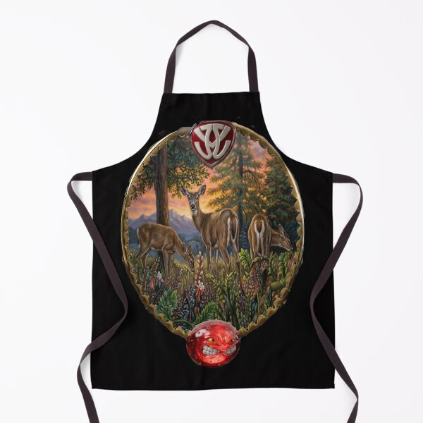 Item preview, BTAT-05-FOREST GRACE designed and sold by vgocharms.