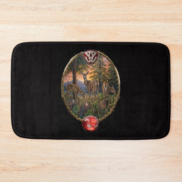 Item preview, BTAT-05-FOREST GRACE designed and sold by vgocharms.