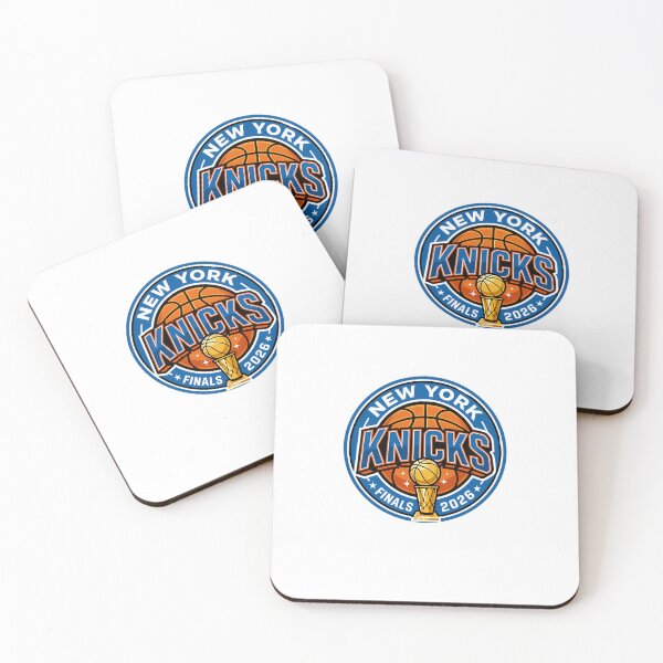 Item preview, Knicks Finals designed and sold by HeinzanoRoder.