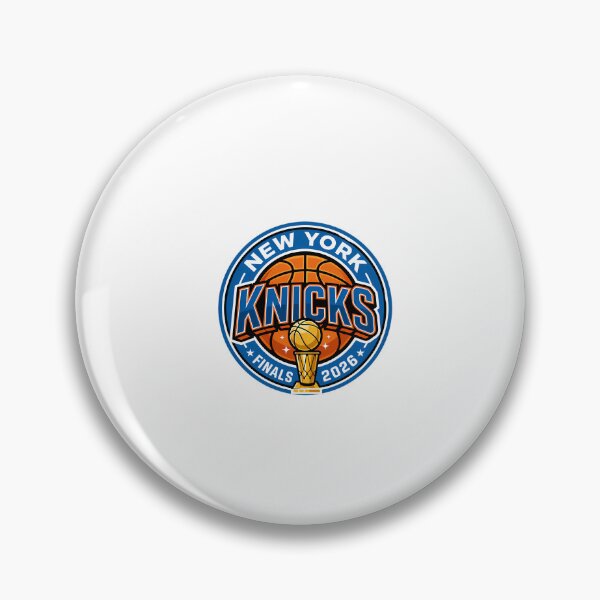 Item preview, Knicks Finals designed and sold by HeinzanoRoder.