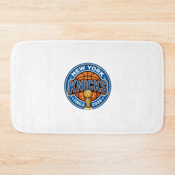 Item preview, Knicks Finals designed and sold by HeinzanoRoder.