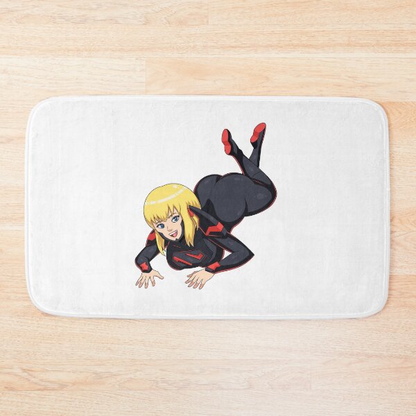 Item preview, Kara Pinup 2 designed and sold by easyskweezyshop.