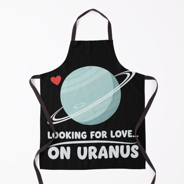 Item preview, Looking for Love… On Uranus designed and sold by Amir Faysal.