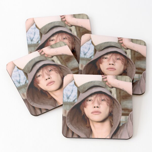 Item preview, the8 SEVENTEEN designed and sold by jaofnn.